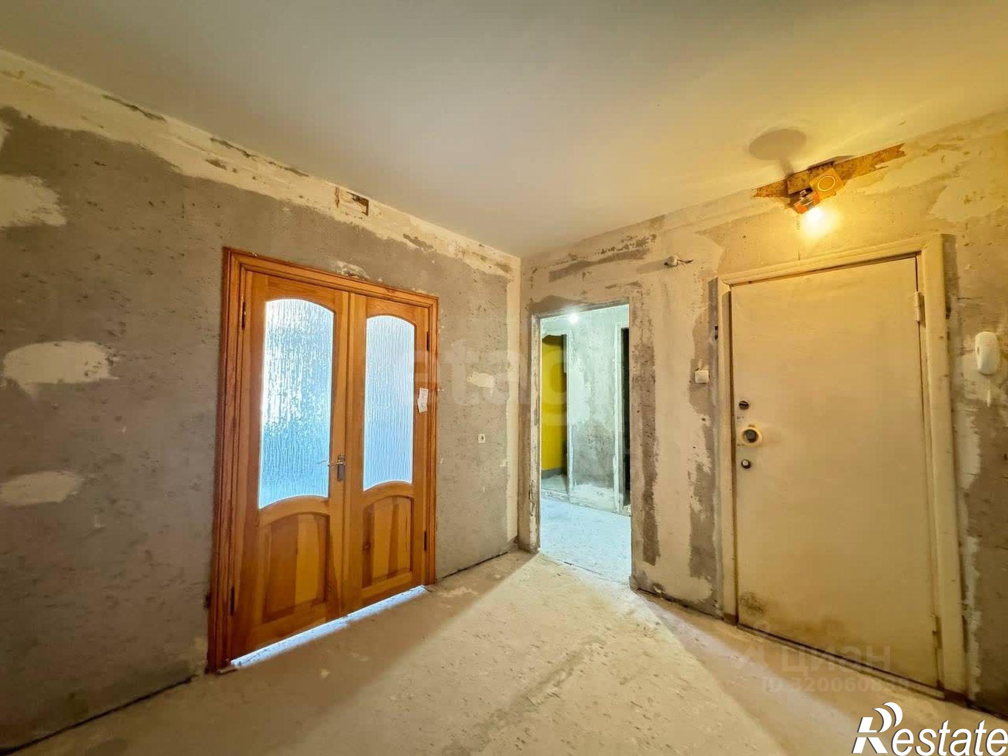 Купить квартиру за 8 650 000 рублей на ул Балаклавская, И66