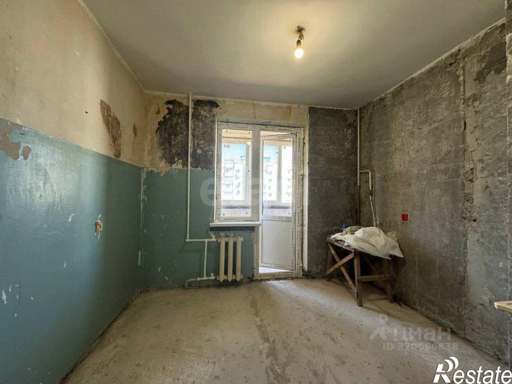 Купить квартиру за 8 650 000 рублей на ул Балаклавская, И66