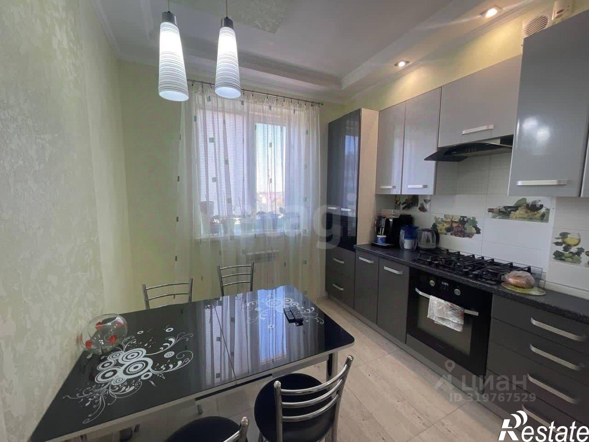 Купить квартиру за 9 500 000 рублей на улица 1-й Конной Армии, 74