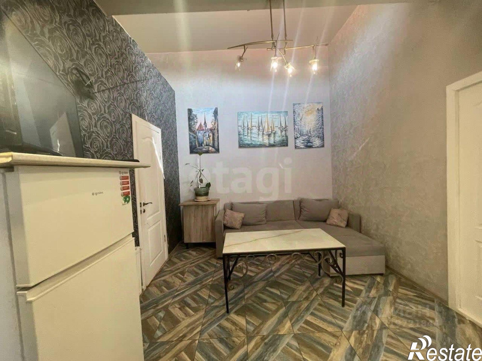 Купить квартиру за 4 600 000 рублей на ул Клары Цеткин, 18