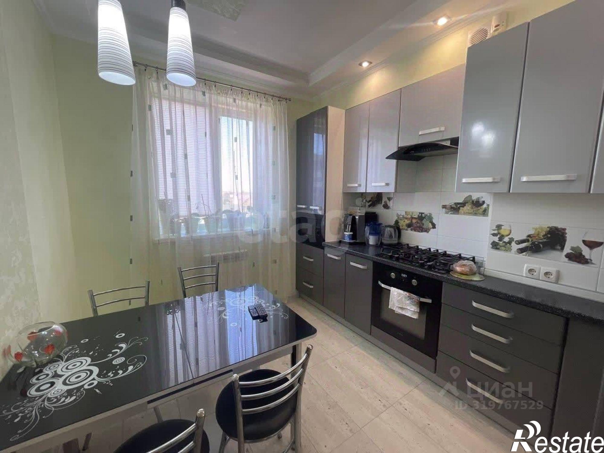 Купить квартиру за 9 500 000 рублей на улица 1-й Конной Армии, 74