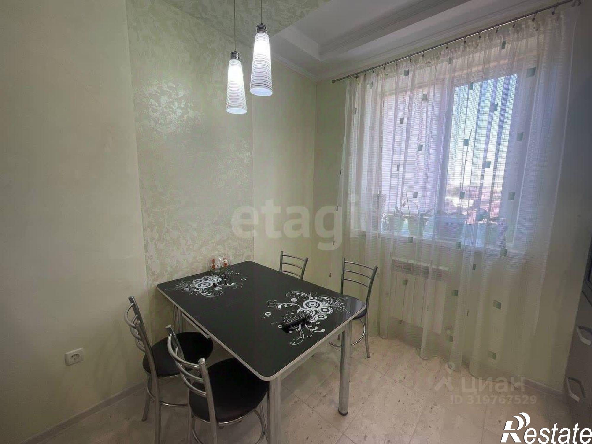 Купить квартиру за 9 500 000 рублей на улица 1-й Конной Армии, 74