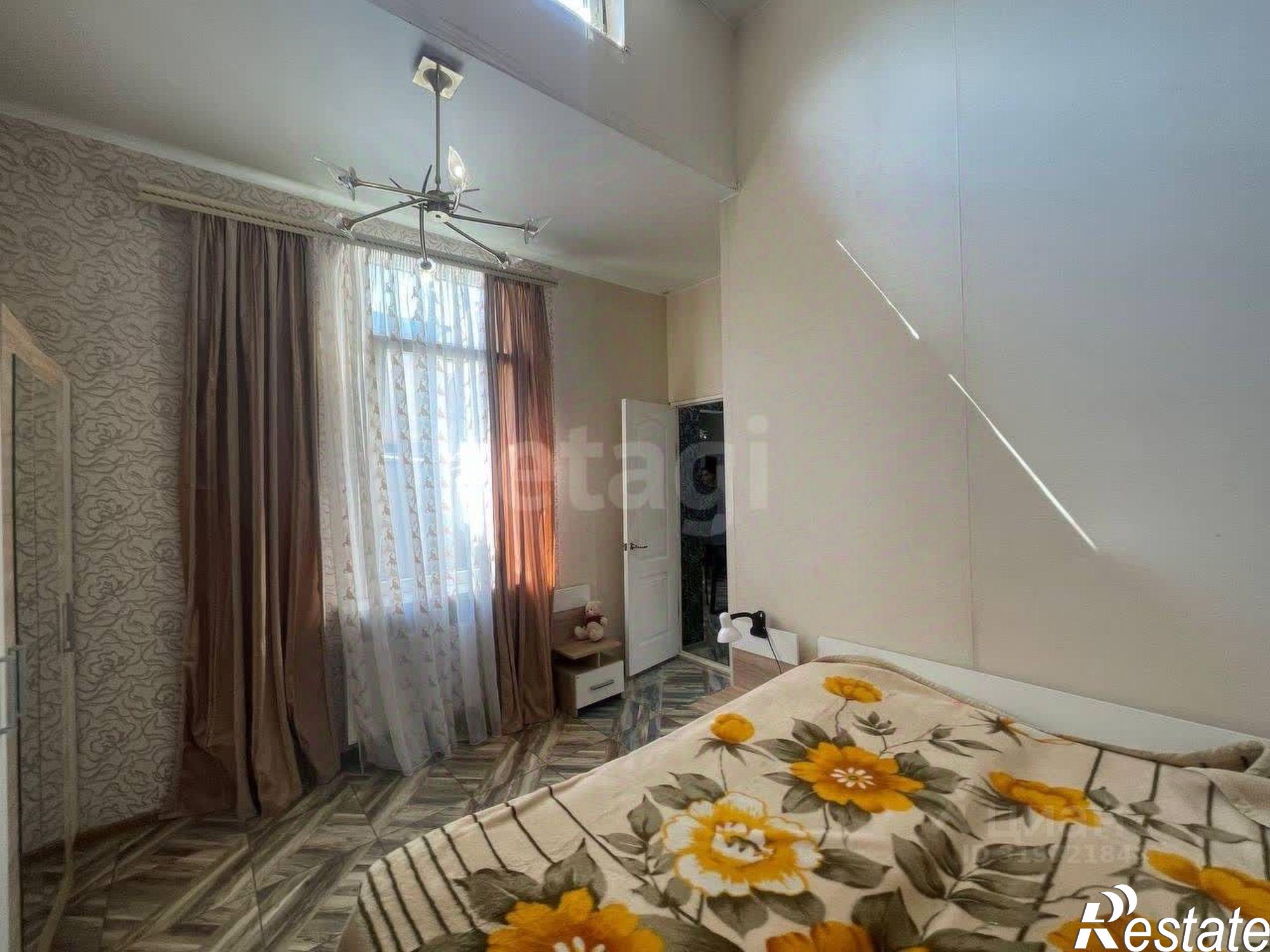 Купить квартиру за 4 600 000 рублей на ул Клары Цеткин, 18