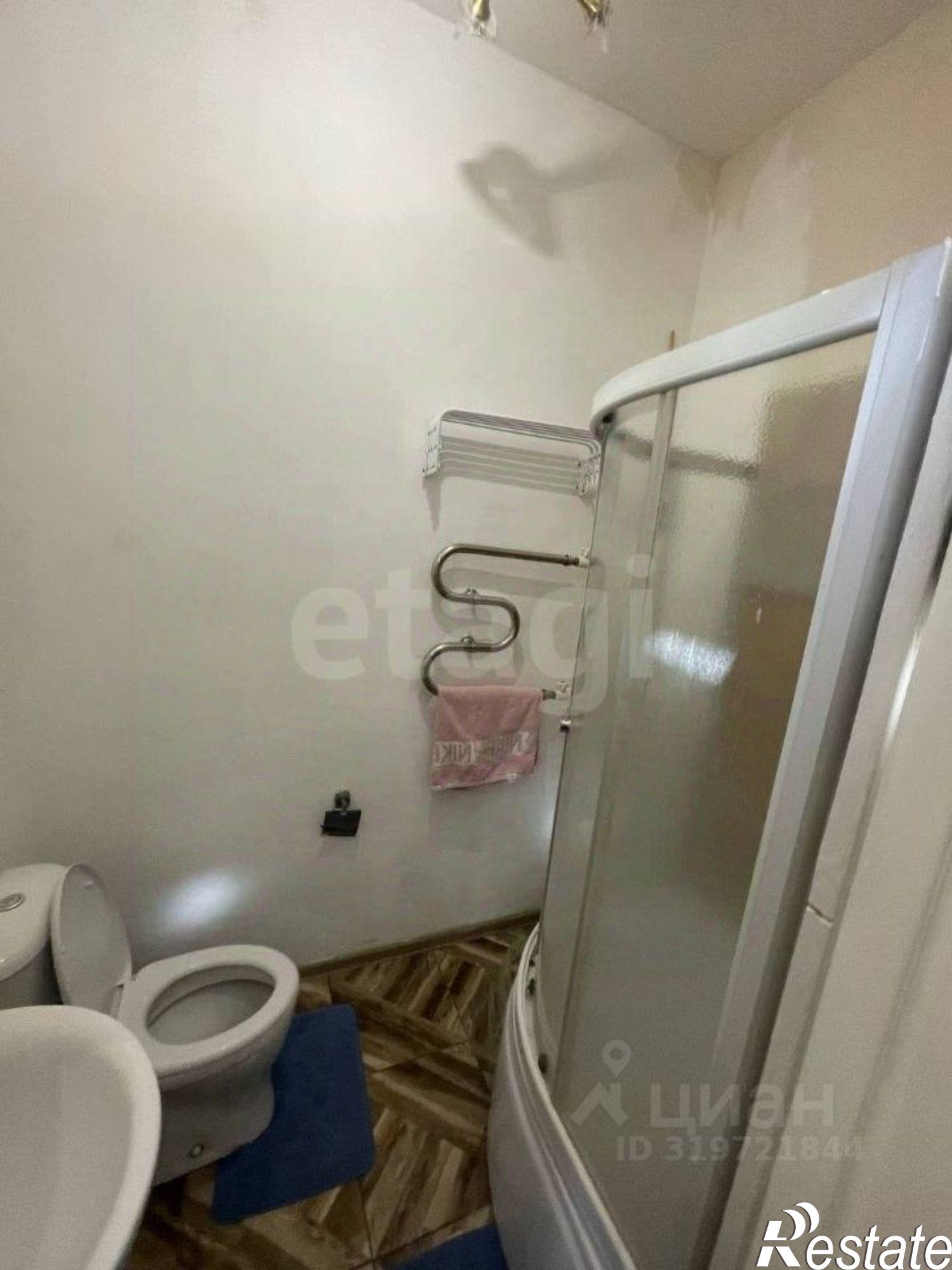 Купить квартиру за 4 600 000 рублей на ул Клары Цеткин, 18