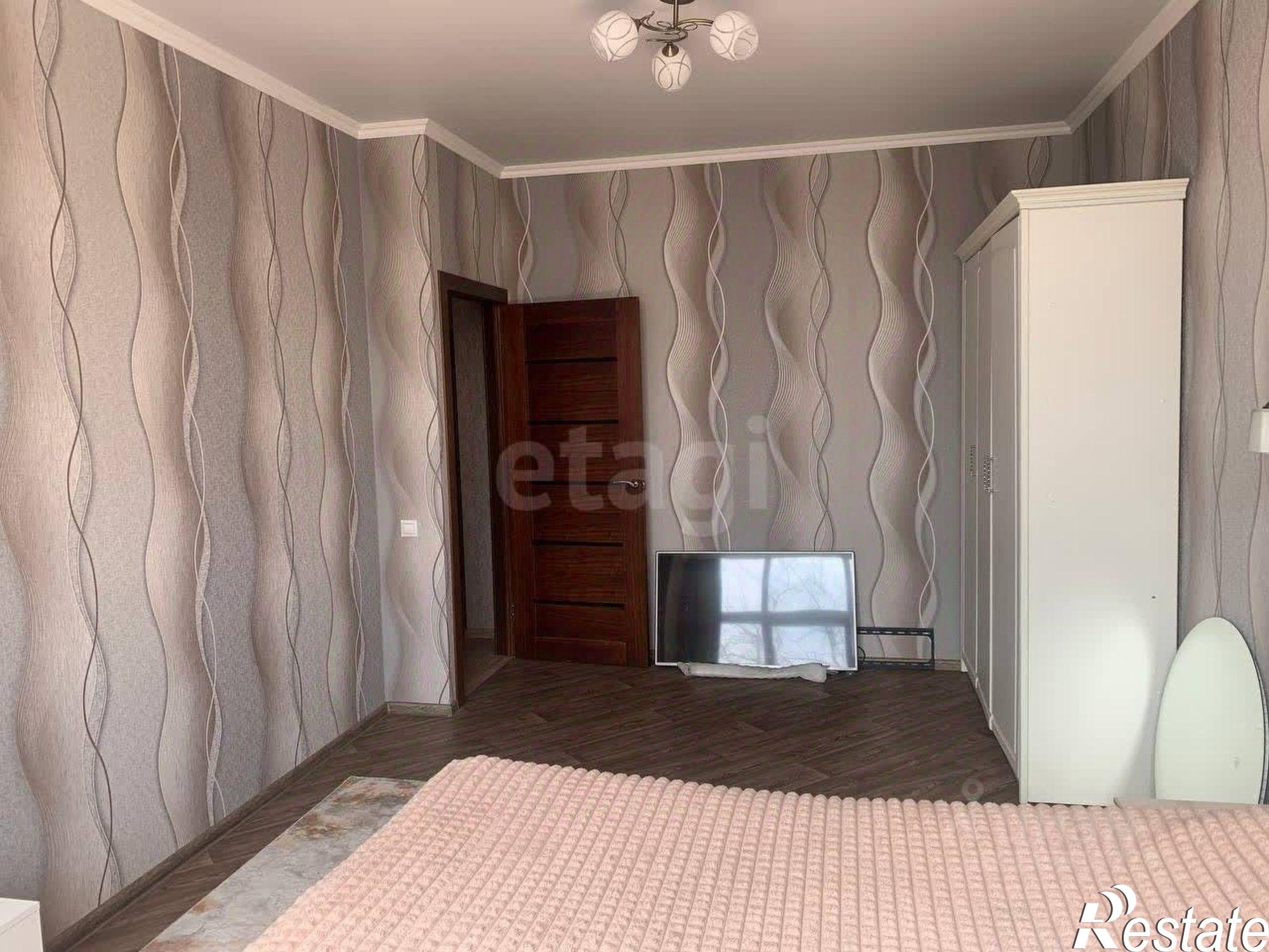 Купить квартиру за 9 800 000 рублей на Набережная улица, 46