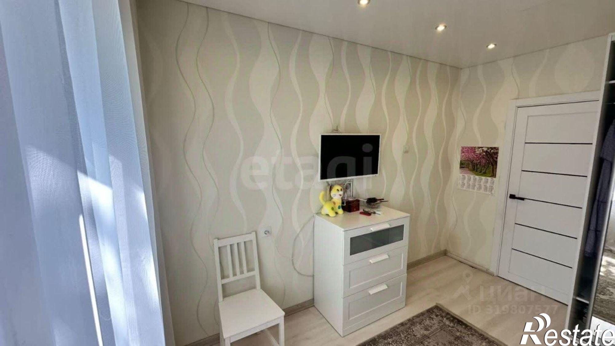 Купить квартиру за 9 800 000 рублей на улица Куйбышева, 111/65