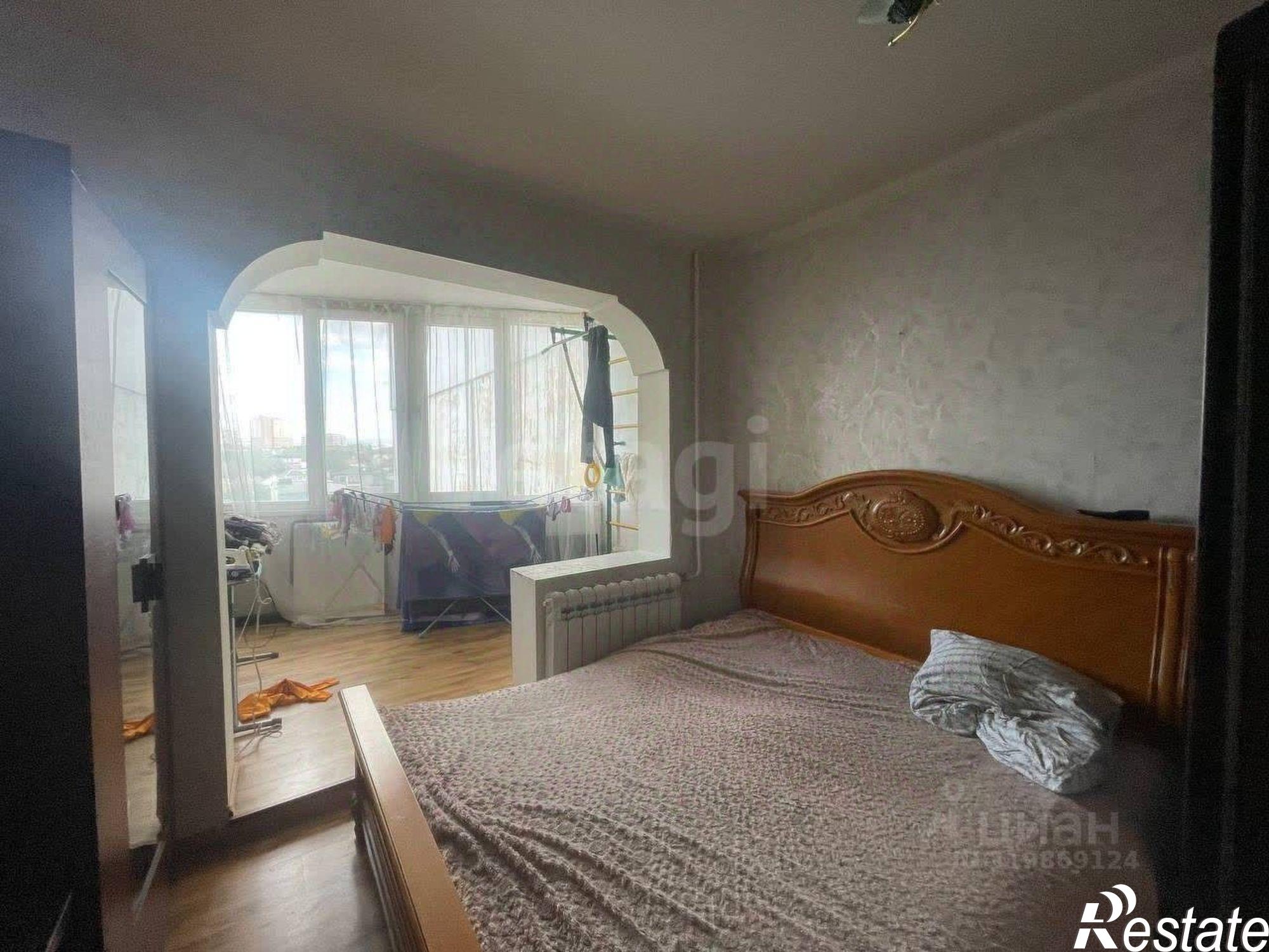 Купить квартиру за 10 200 000 рублей на проспект Победы, 334