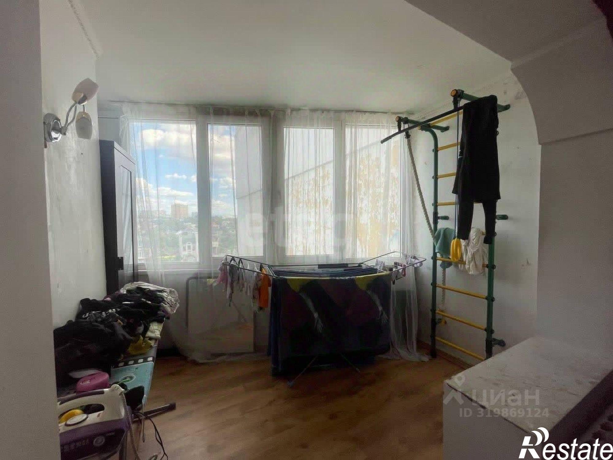 Купить квартиру за 10 200 000 рублей на проспект Победы, 334