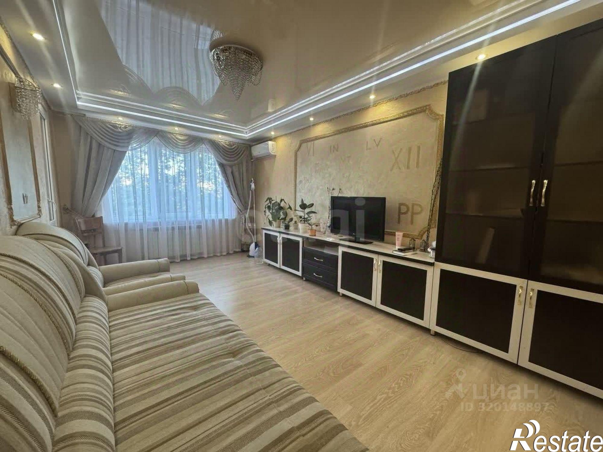 Купить квартиру за 10 900 000 рублей на улица Куйбышева, 111/65