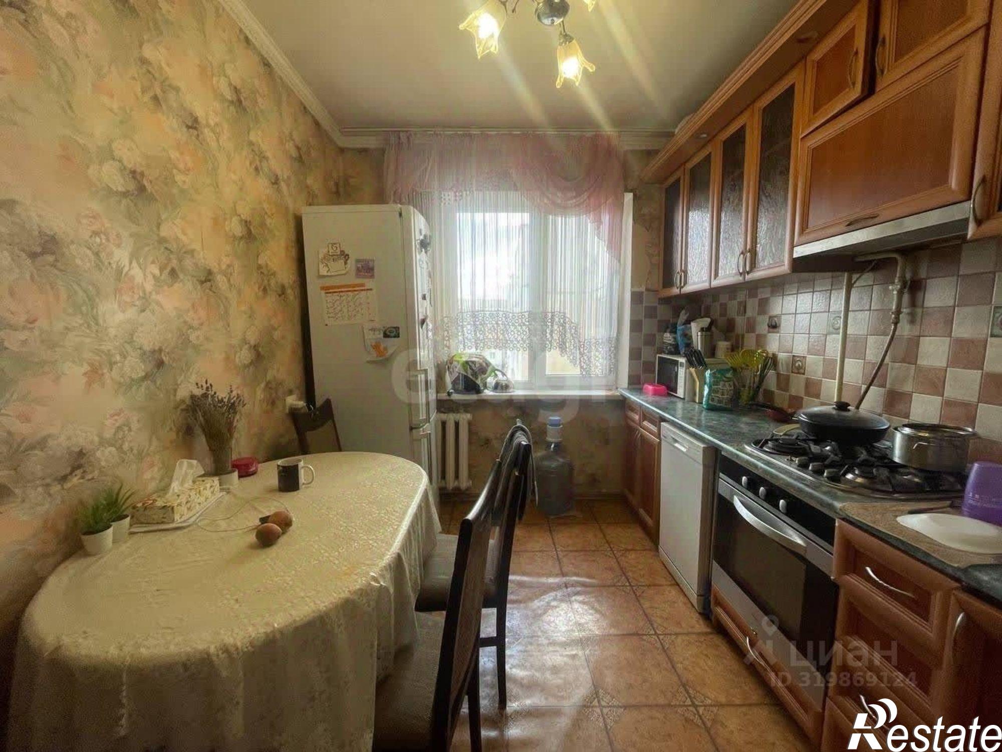 Купить квартиру за 10 200 000 рублей на проспект Победы, 334