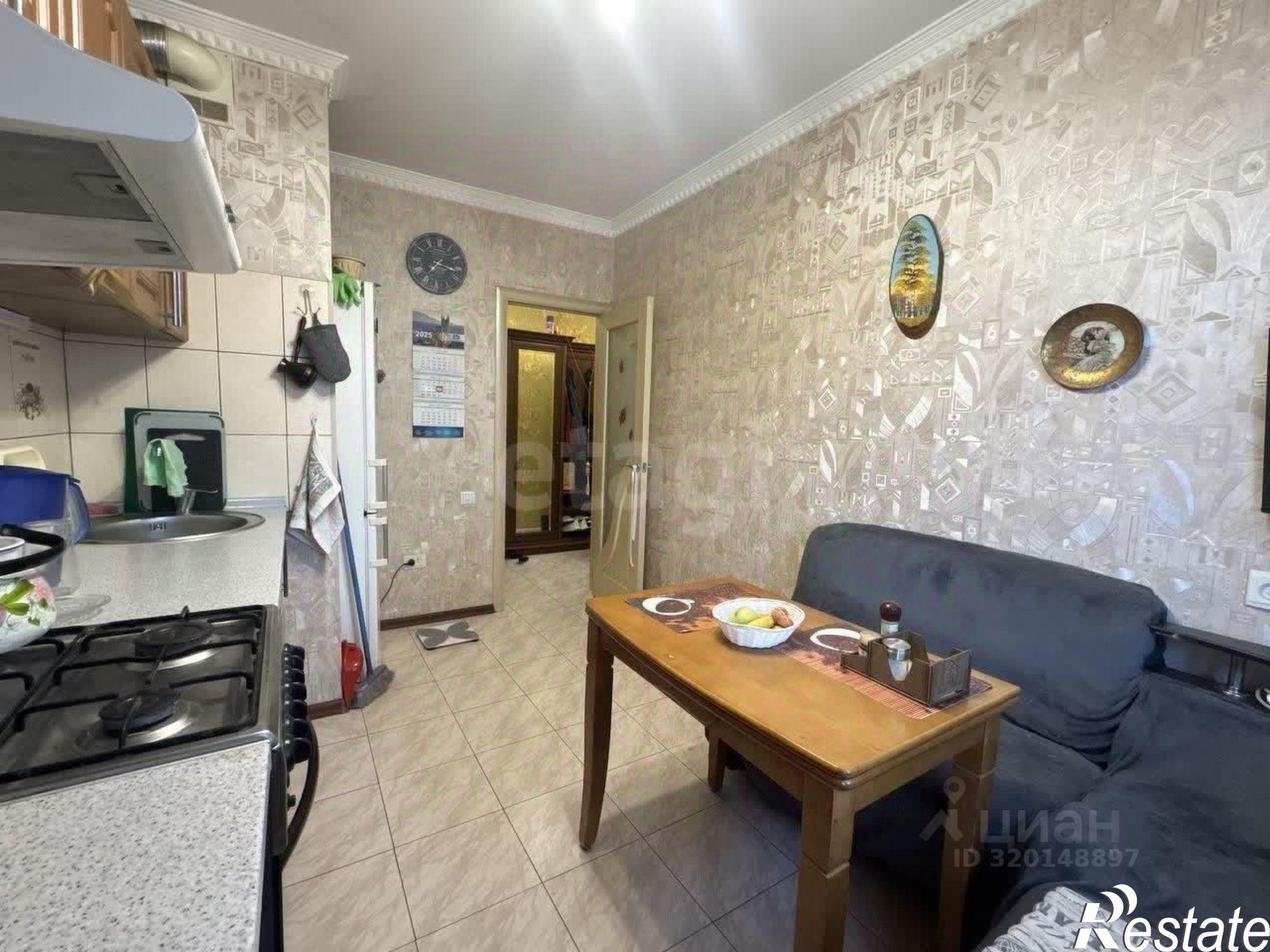 Купить квартиру за 10 900 000 рублей на улица Куйбышева, 111/65