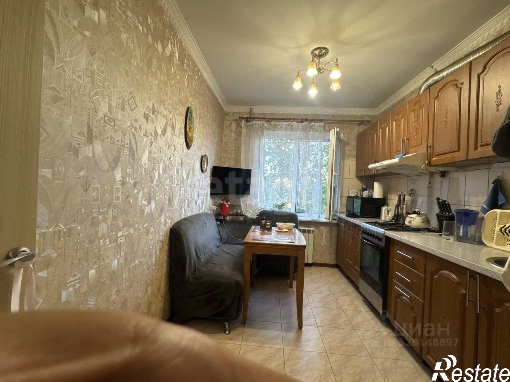 Купить квартиру за 10 900 000 рублей на улица Куйбышева, 111/65