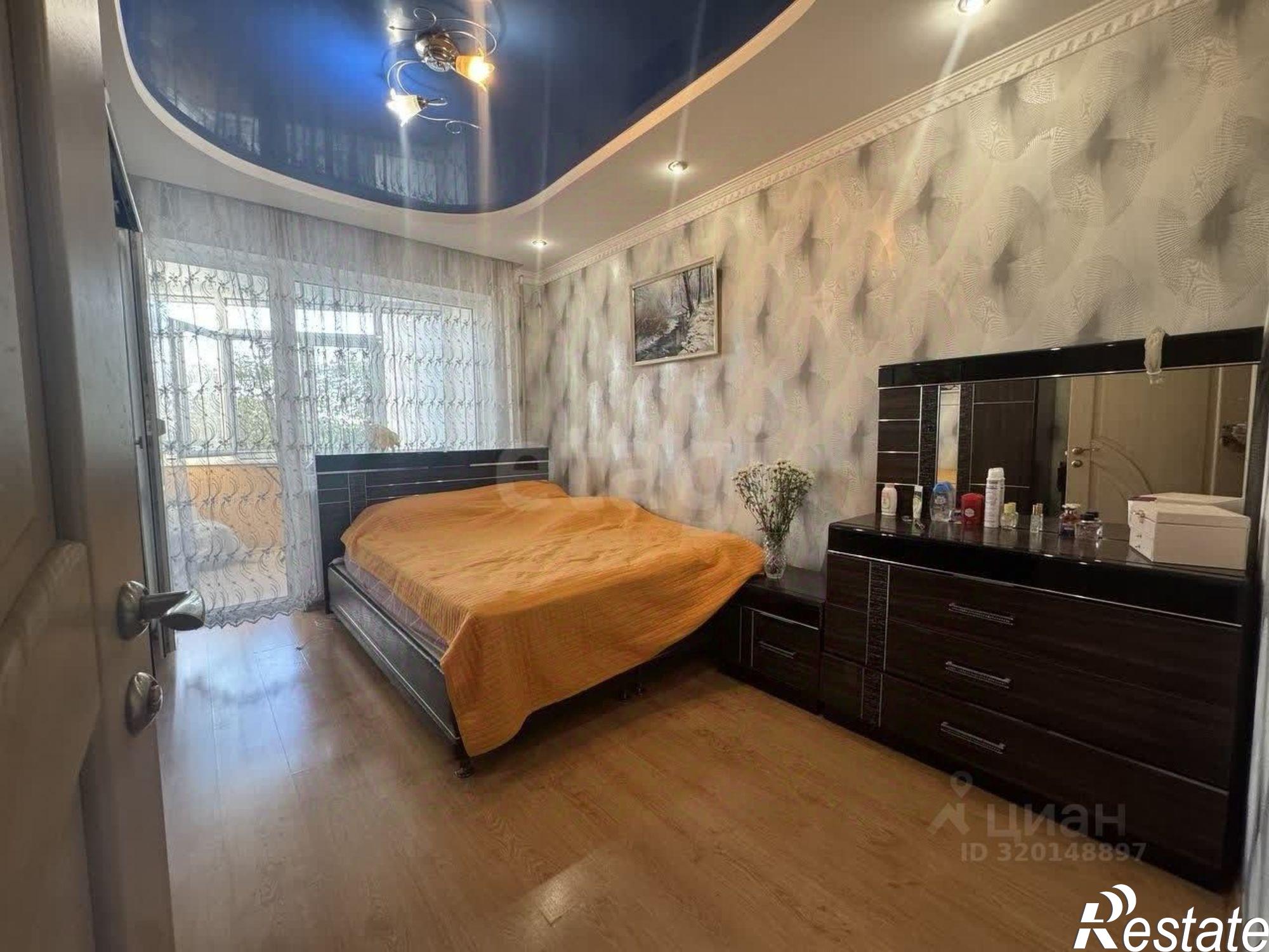 Купить квартиру за 10 900 000 рублей на улица Куйбышева, 111/65