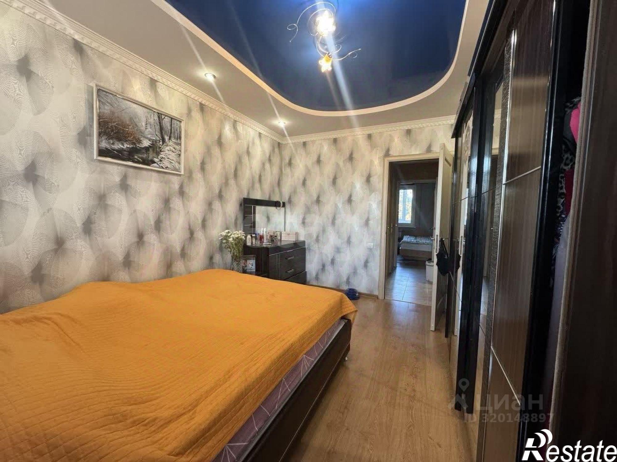 Купить квартиру за 10 900 000 рублей на улица Куйбышева, 111/65