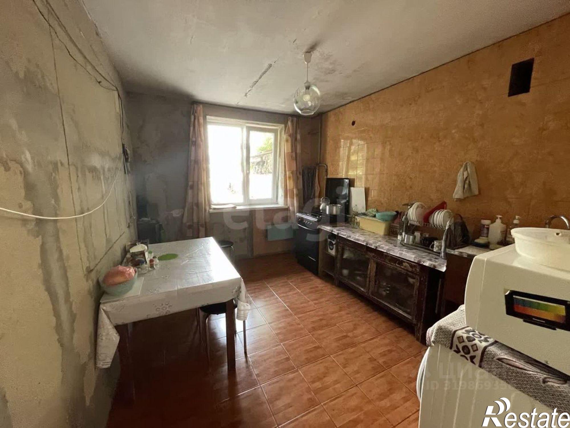 Купить квартиру за 11 000 000 рублей на улица Тренёва, 9А