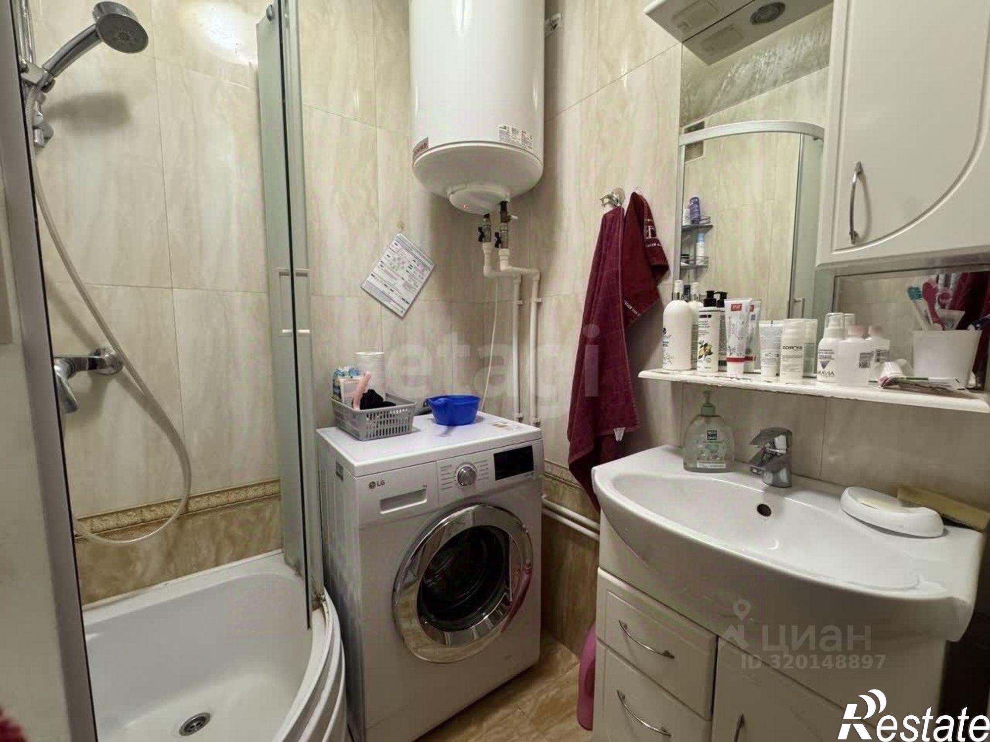 Купить квартиру за 10 900 000 рублей на улица Куйбышева, 111/65