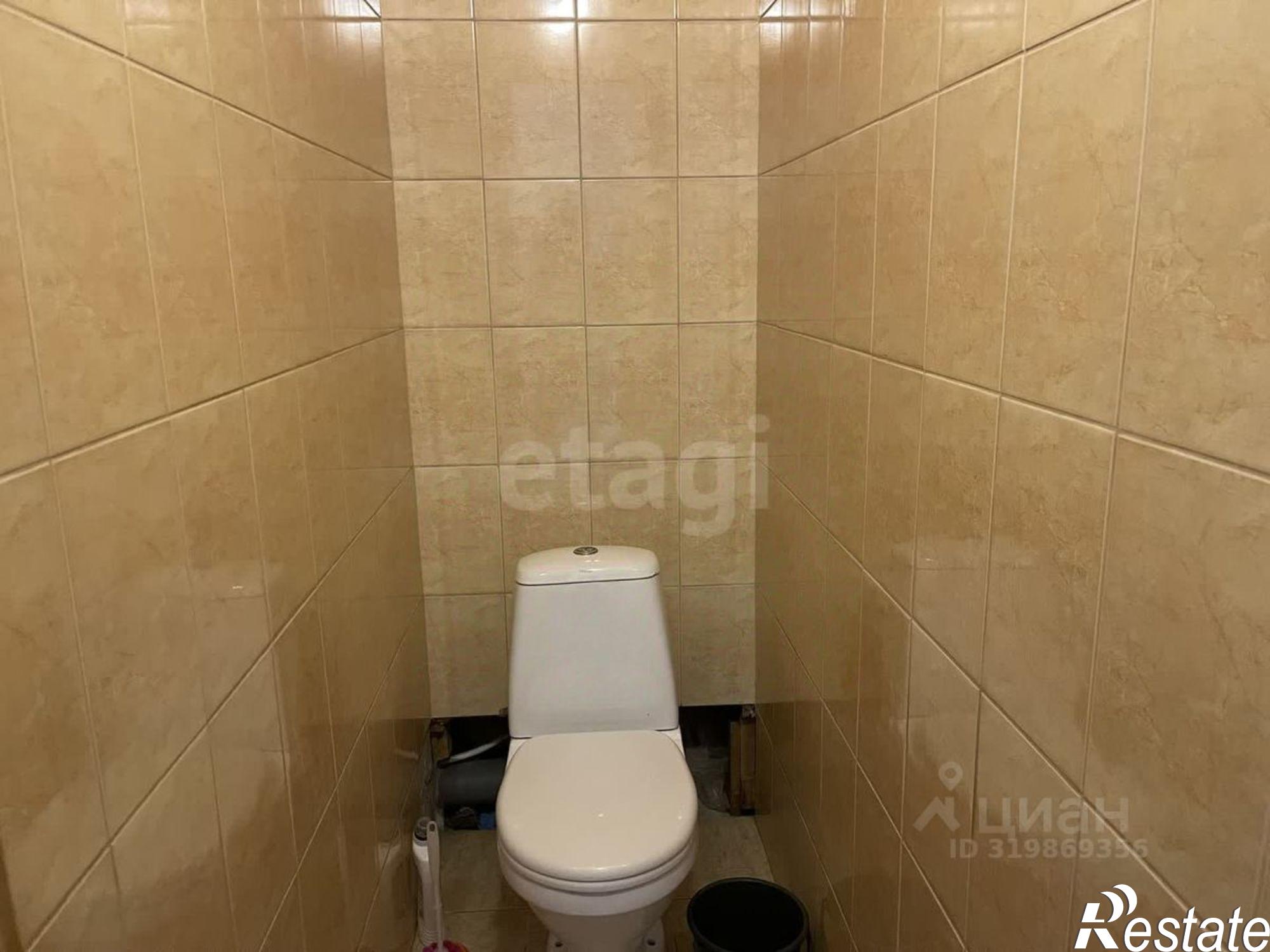 Купить квартиру за 11 000 000 рублей на улица Тренёва, 9А