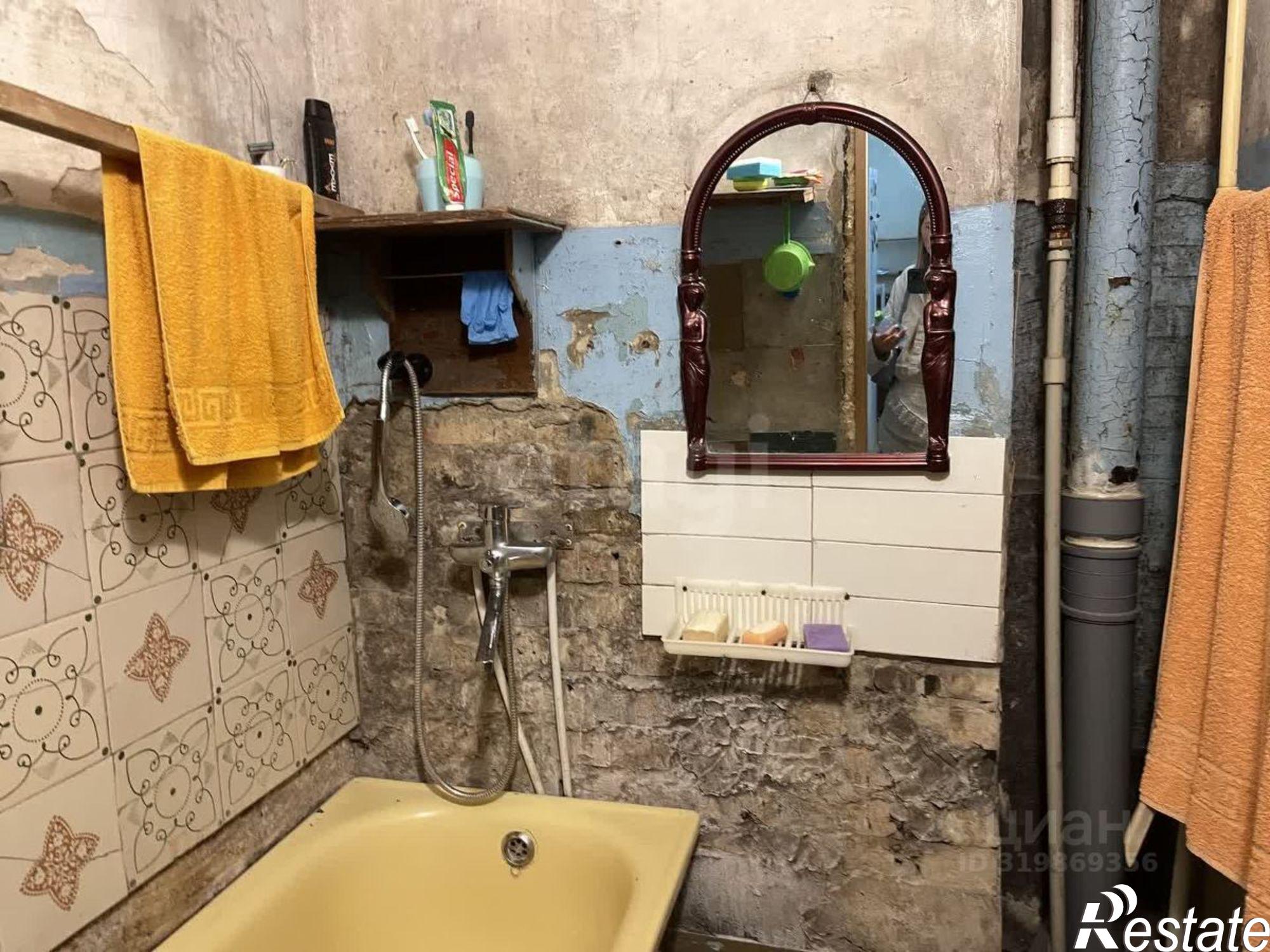 Купить квартиру за 11 000 000 рублей на улица Тренёва, 9А