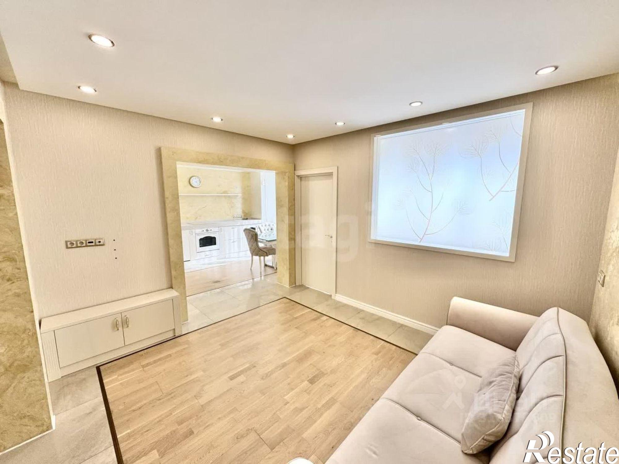 Купить квартиру за 17 900 000 рублей на улица Тургенева, 40