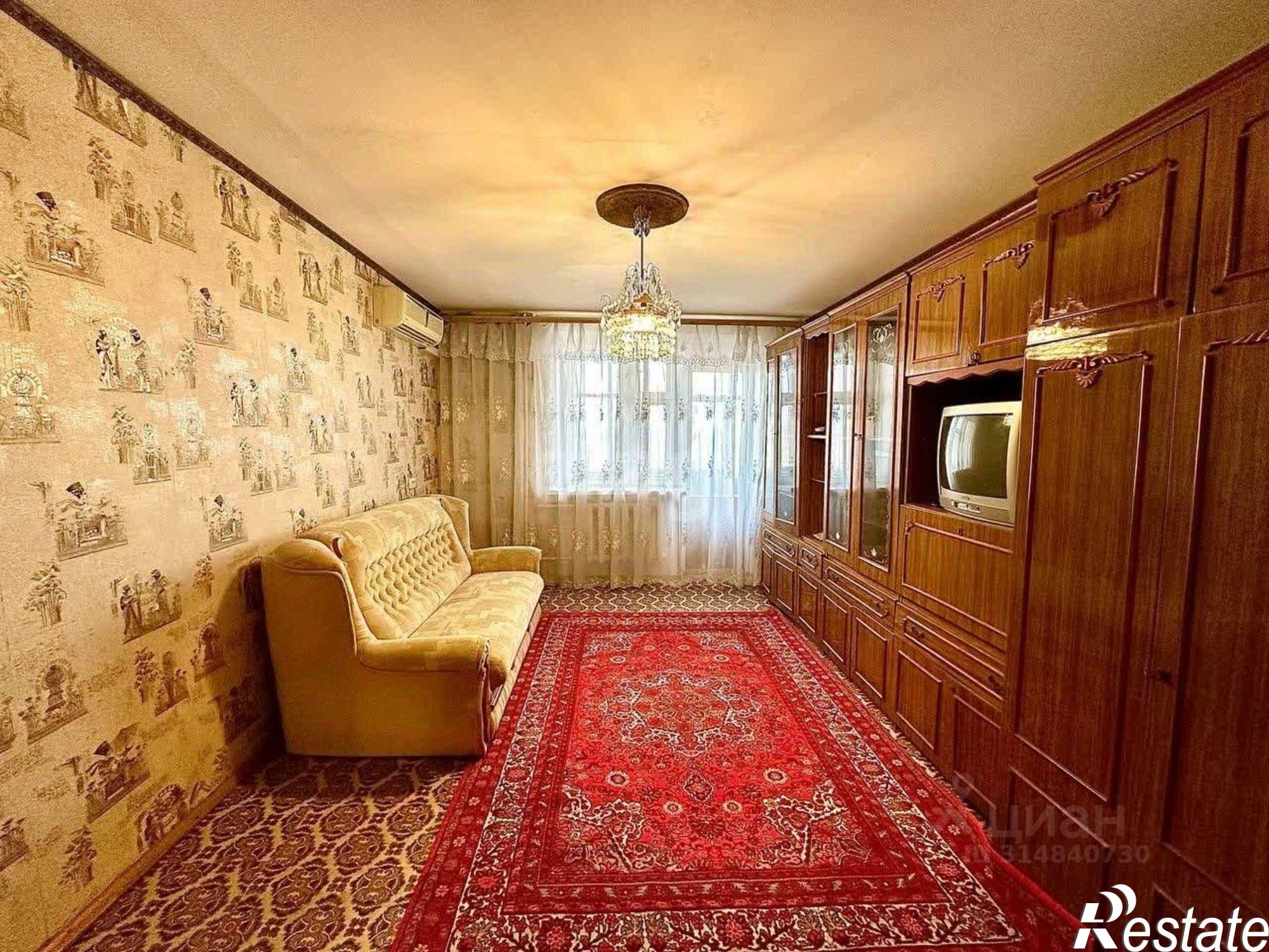 Купить квартиру за 6 700 000 рублей на ул Спортивная, 5а