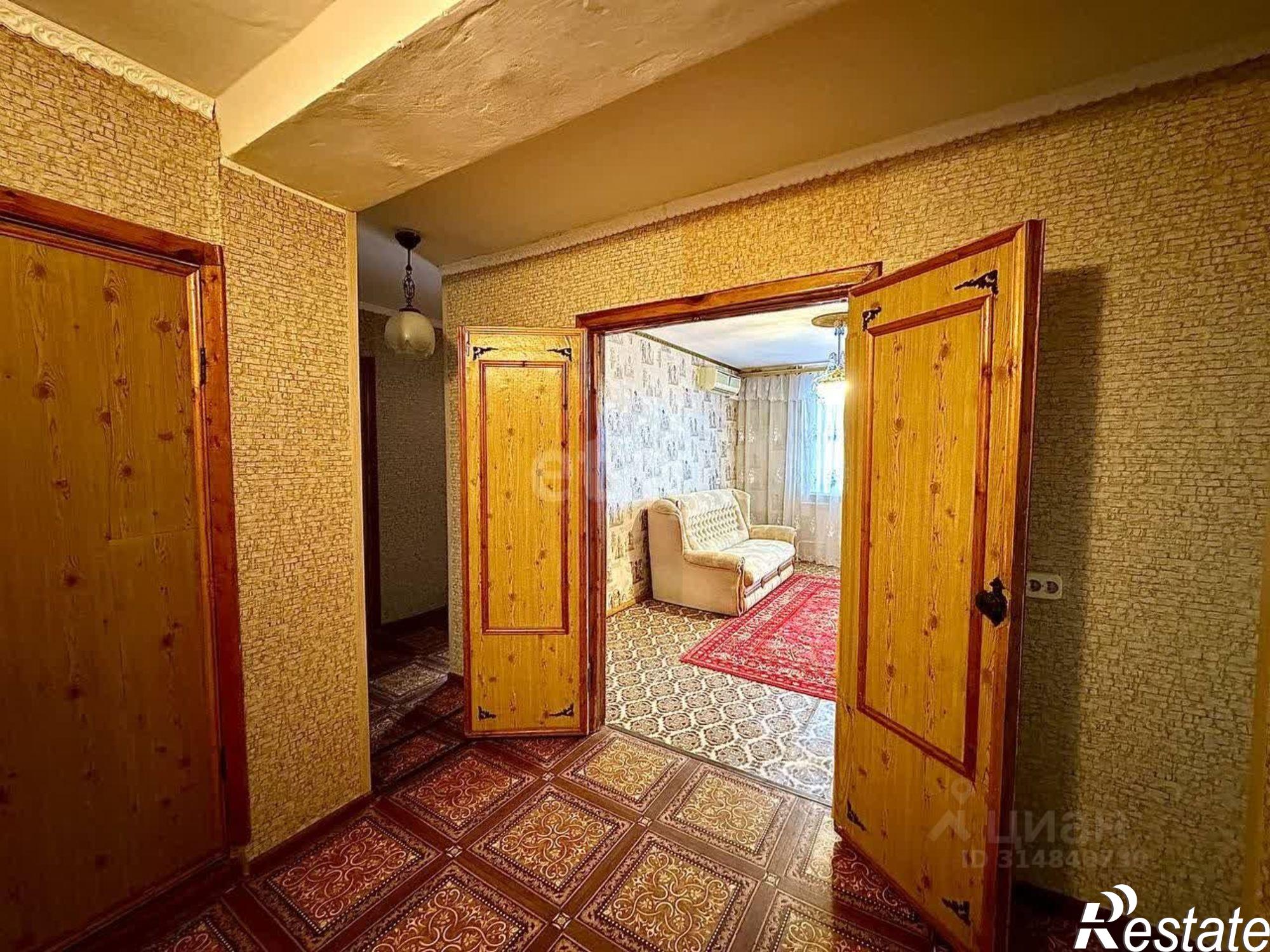 Купить квартиру за 6 700 000 рублей на ул Спортивная, 5а