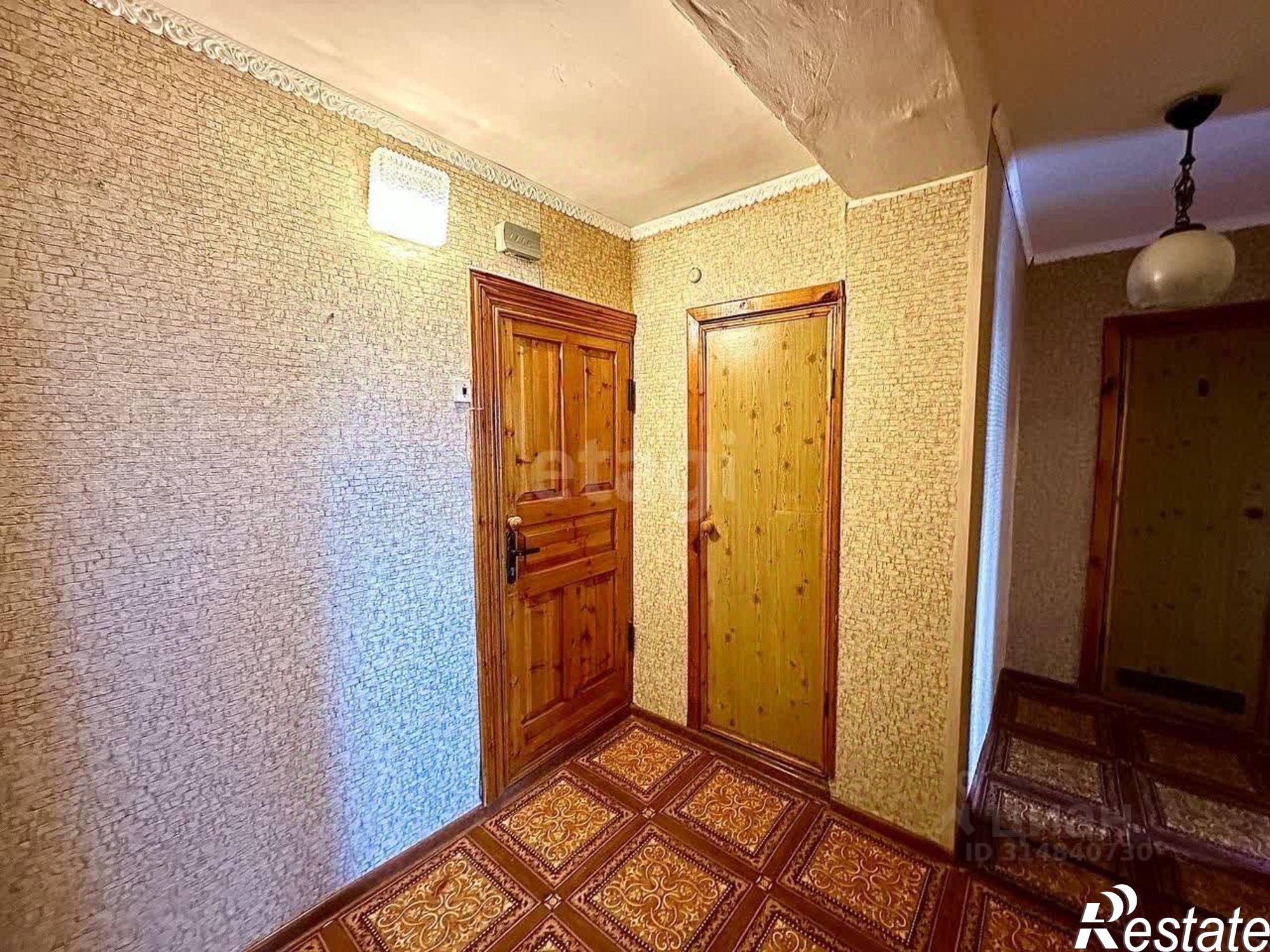 Купить квартиру за 6 700 000 рублей на ул Спортивная, 5а