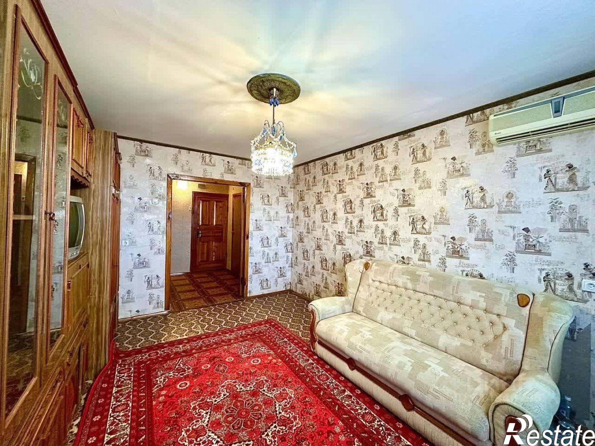 Купить квартиру за 6 700 000 рублей на ул Спортивная, 5а