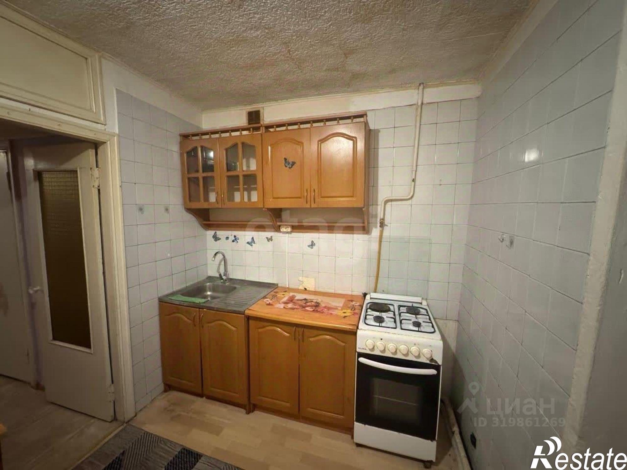 Купить квартиру за 6 800 000 рублей на ул Депутатская, 2