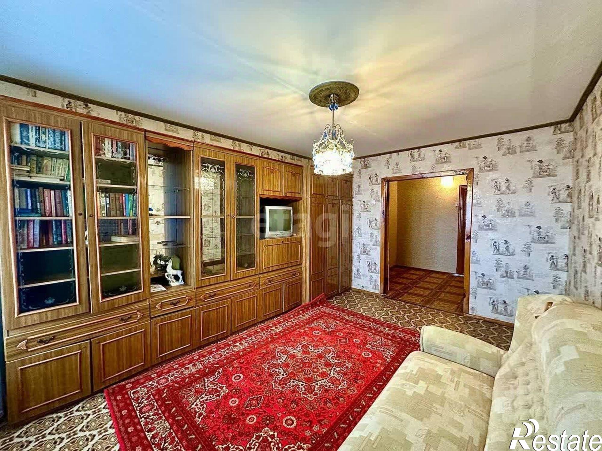 Купить квартиру за 6 700 000 рублей на ул Спортивная, 5а