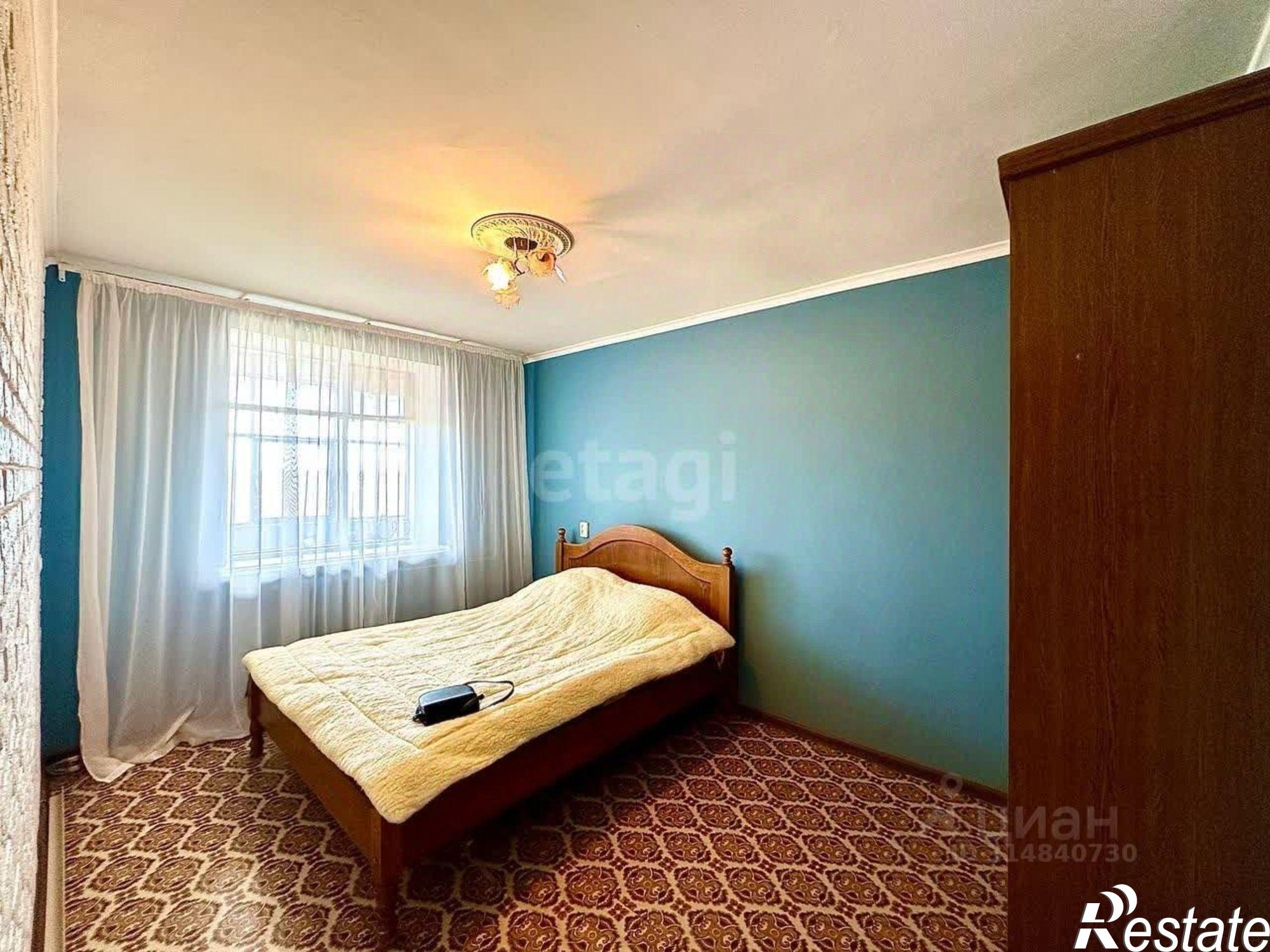 Купить квартиру за 6 700 000 рублей на ул Спортивная, 5а