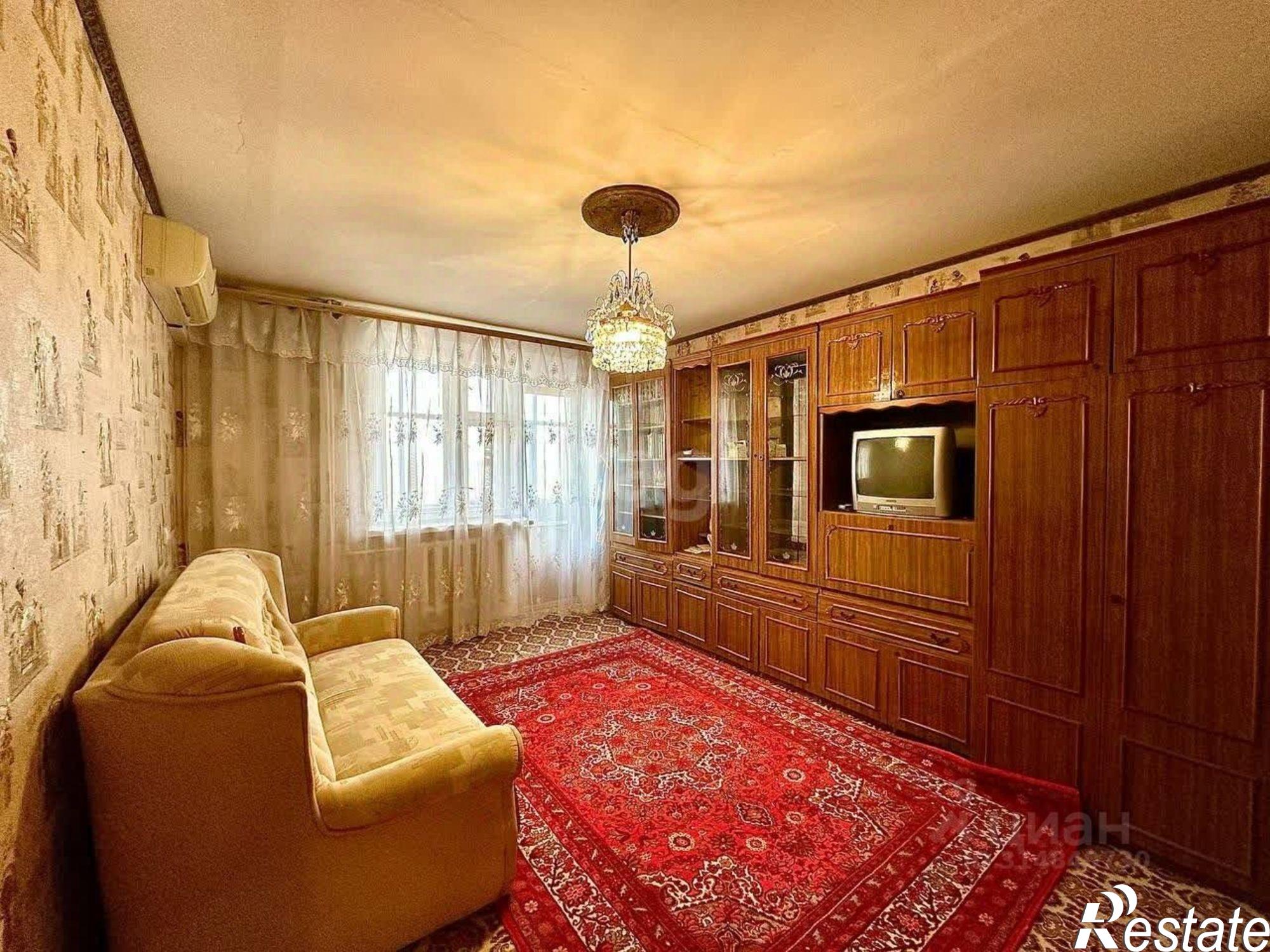 Купить квартиру за 6 700 000 рублей на ул Спортивная, 5а