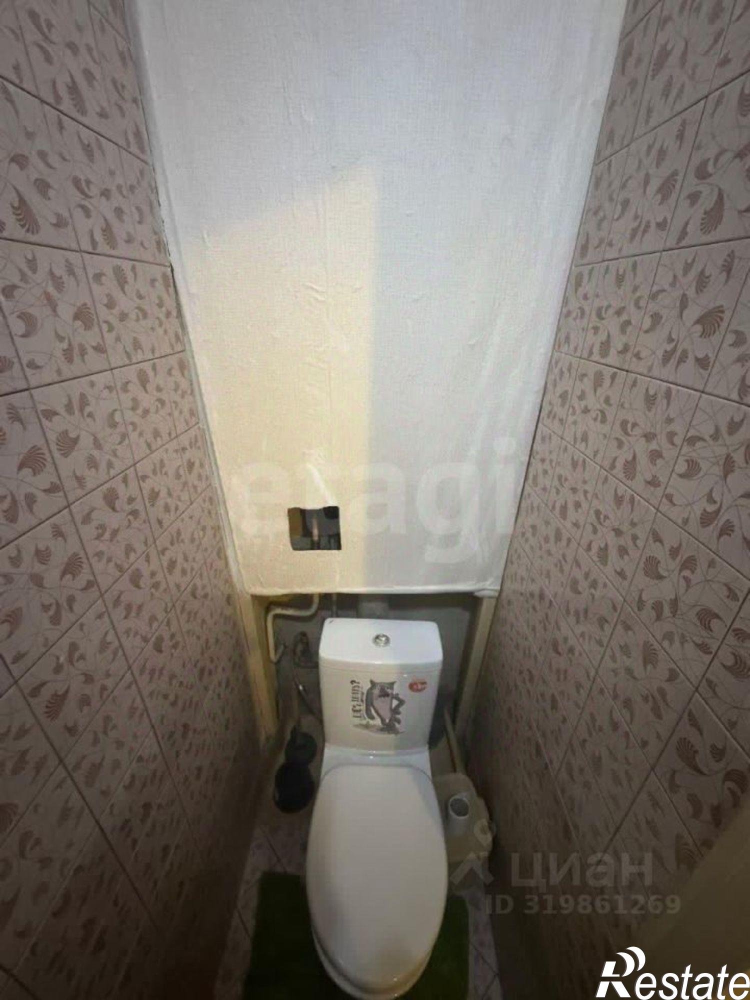 Купить квартиру за 6 800 000 рублей на ул Депутатская, 2