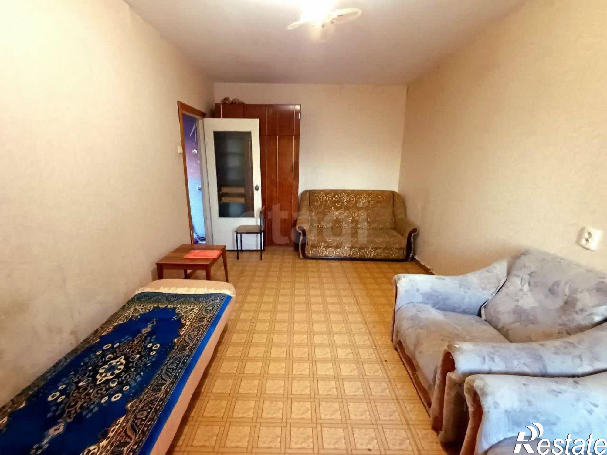 Купить квартиру за 4 900 000 рублей на Ковыльная улица, 25