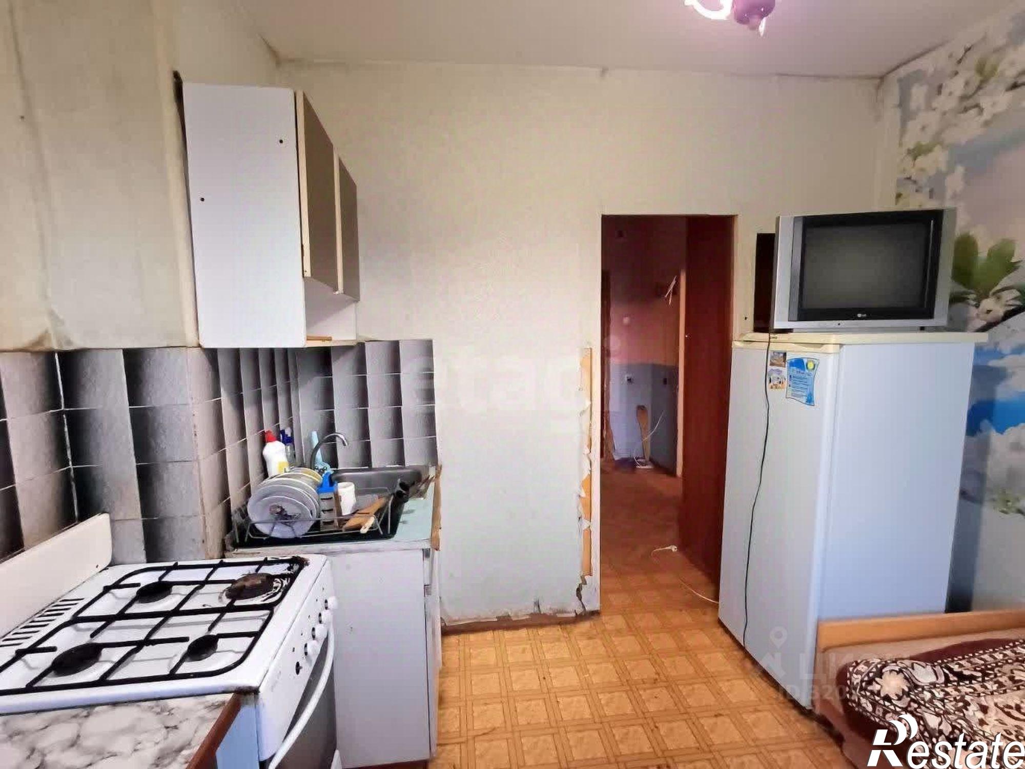 Купить квартиру за 4 900 000 рублей на Ковыльная улица, 25