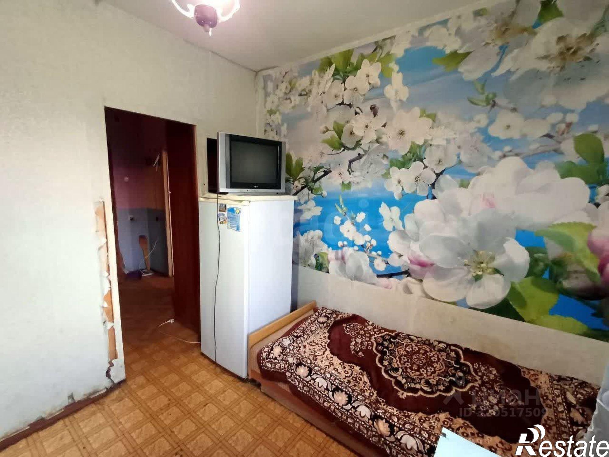 Купить квартиру за 4 900 000 рублей на Ковыльная улица, 25