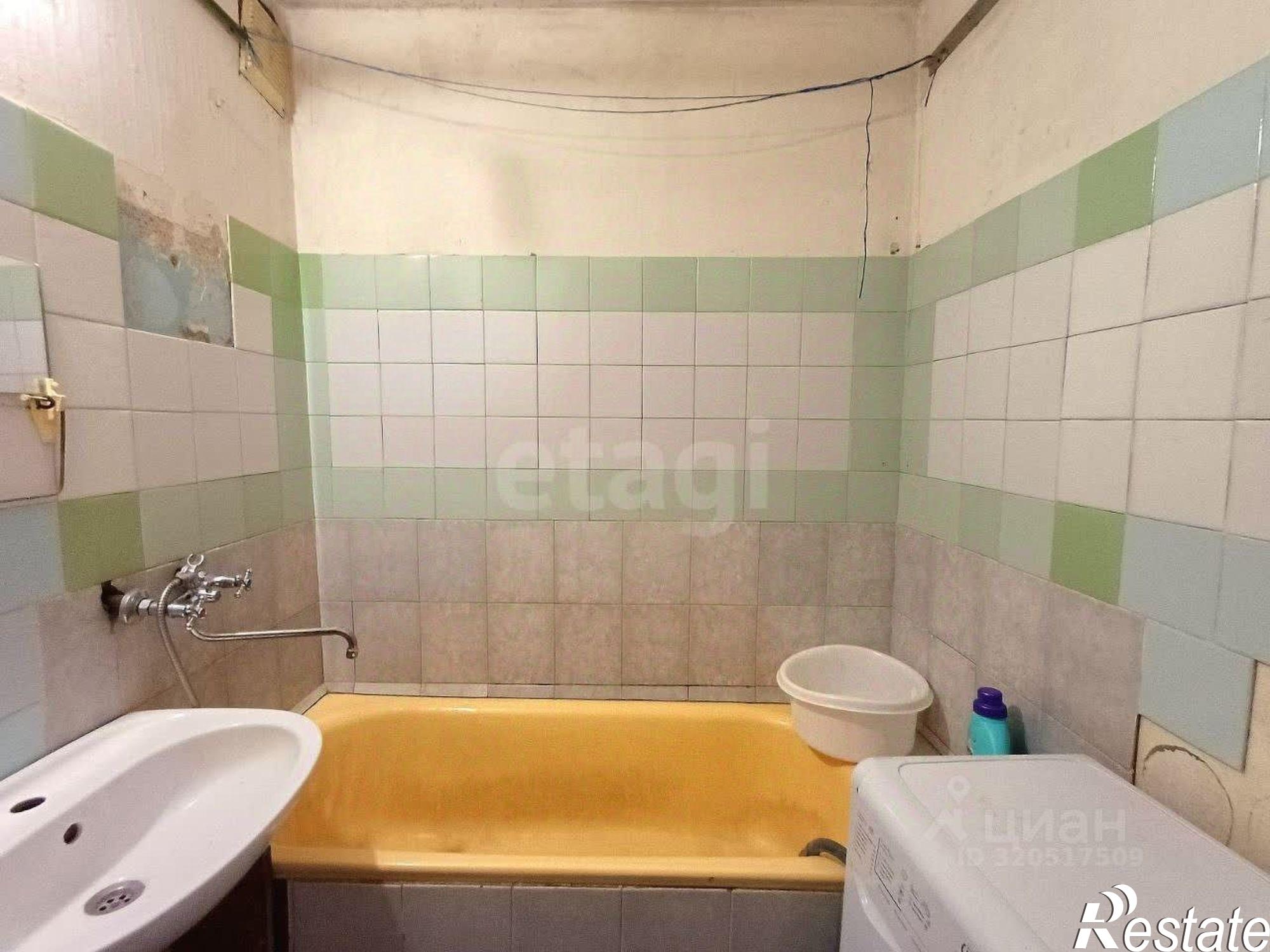 Купить квартиру за 4 900 000 рублей на Ковыльная улица, 25