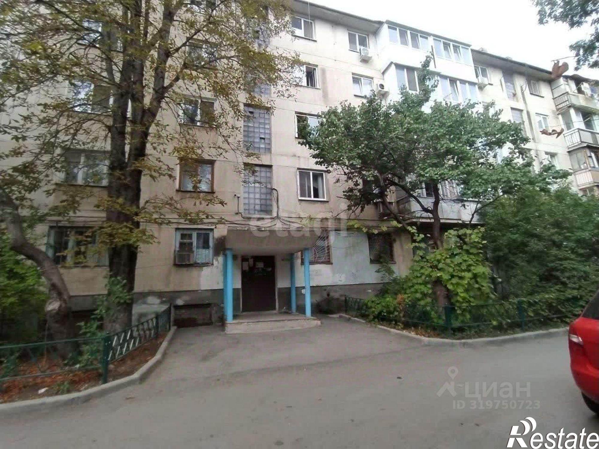 Купить квартиру за 7 600 000 рублей на ул Гагарина, 16/1