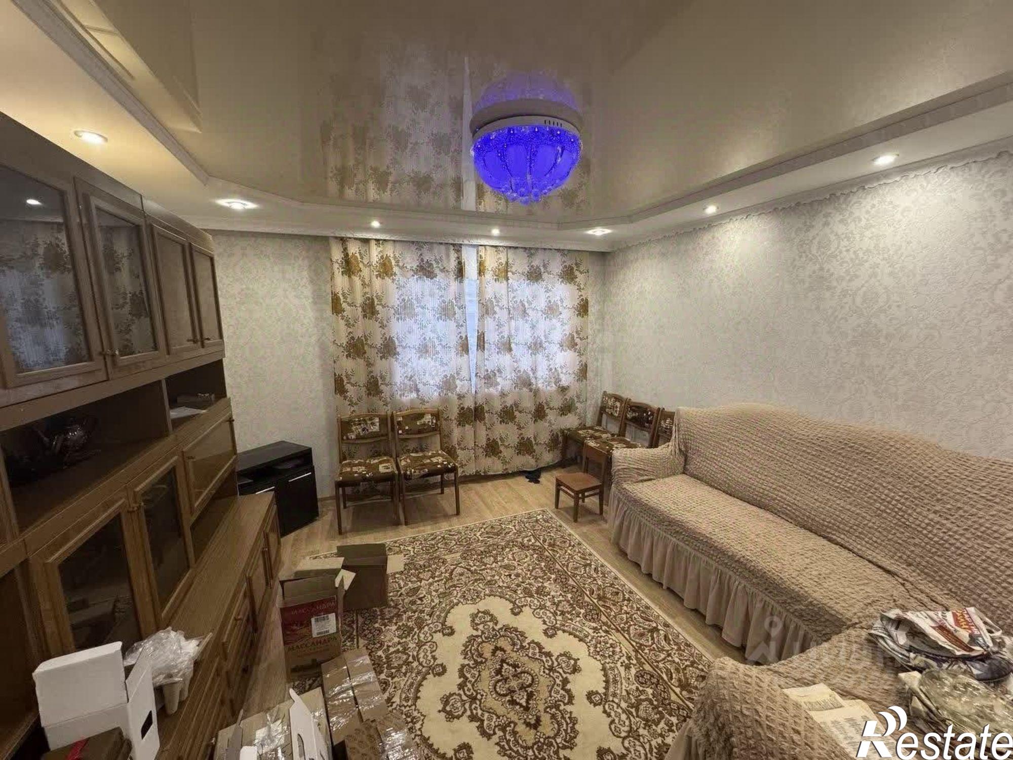 Купить квартиру за 7 650 000 рублей на ул Крымских Партизан, 11