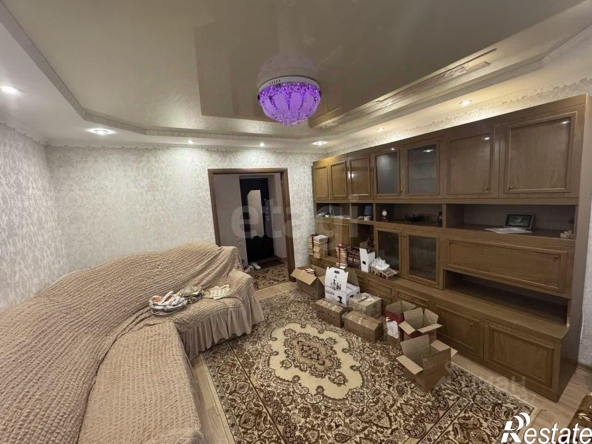 Купить квартиру за 7 650 000 рублей на ул Крымских Партизан, 11