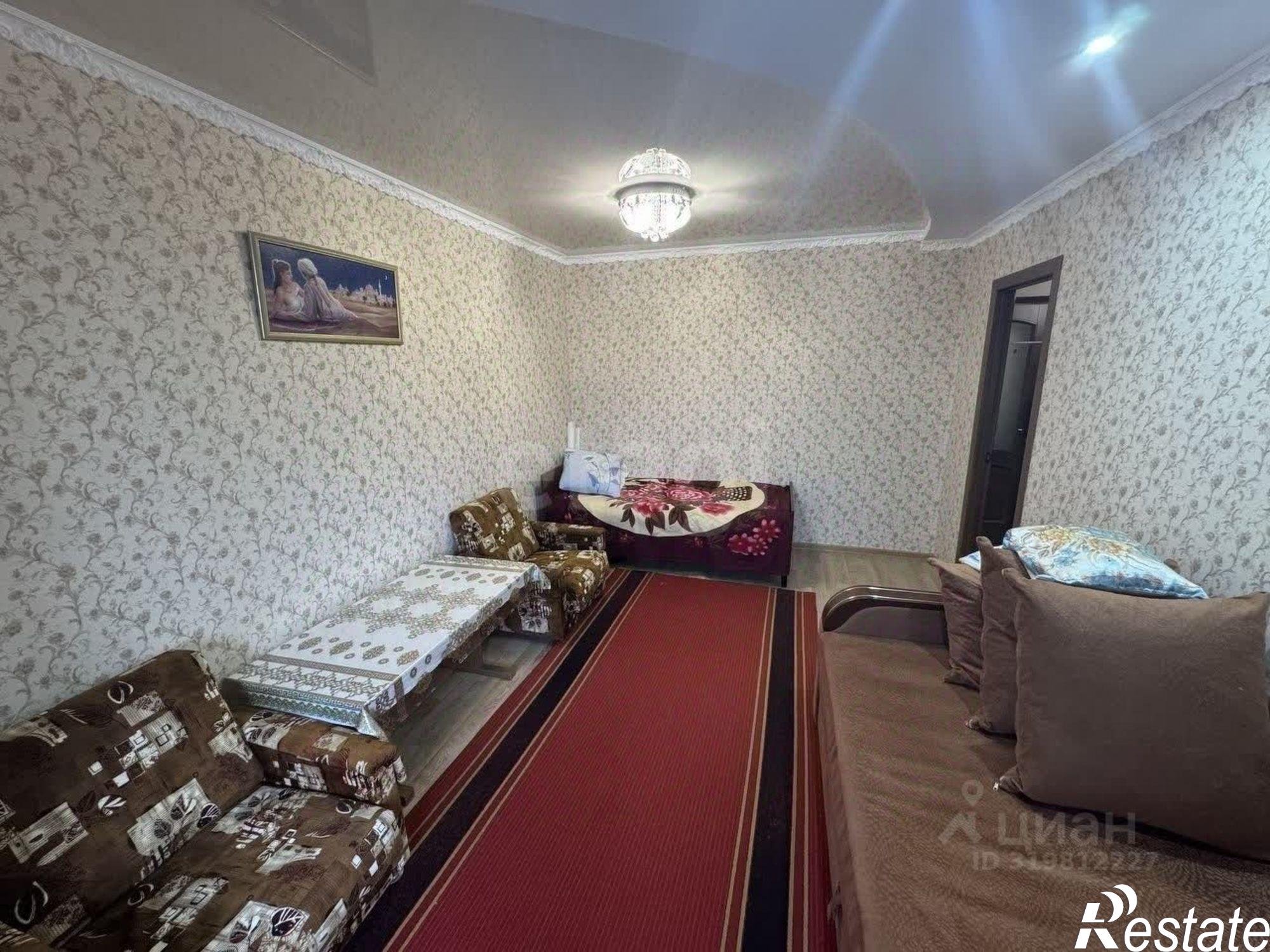 Купить квартиру за 7 650 000 рублей на ул Крымских Партизан, 11