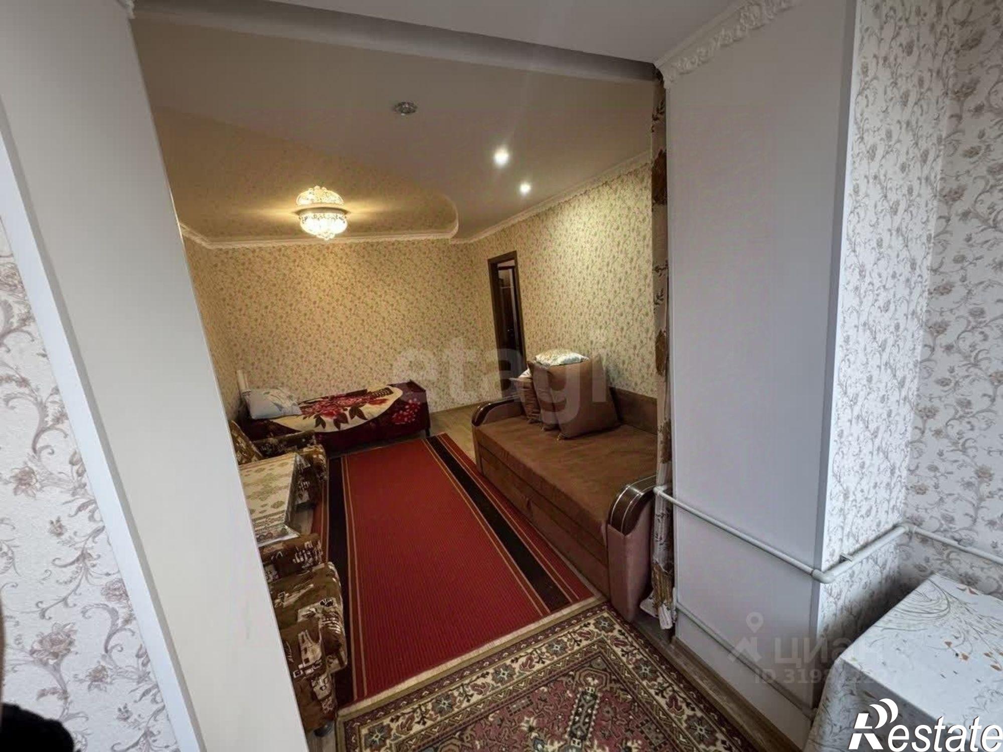 Купить квартиру за 7 650 000 рублей на ул Крымских Партизан, 11