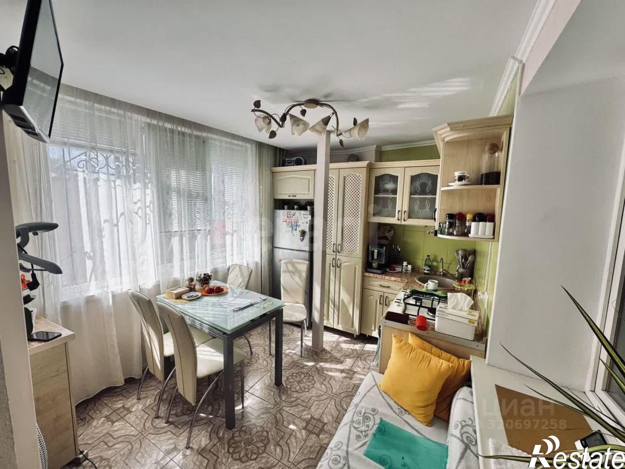 Купить квартиру за 5 000 000 рублей на Большой переулок, 7