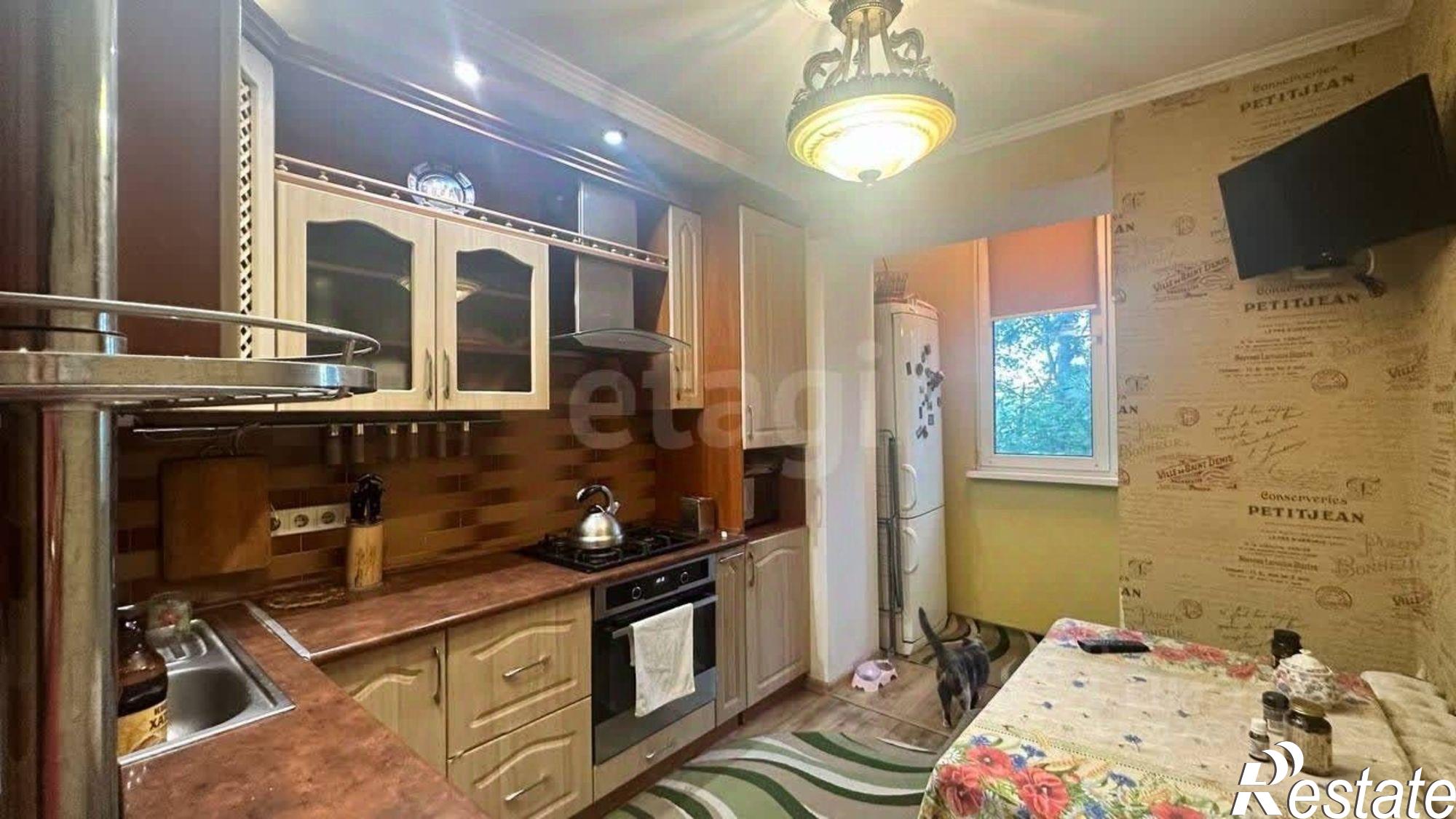 Купить квартиру за 8 000 000 рублей на ул Амурская, 113