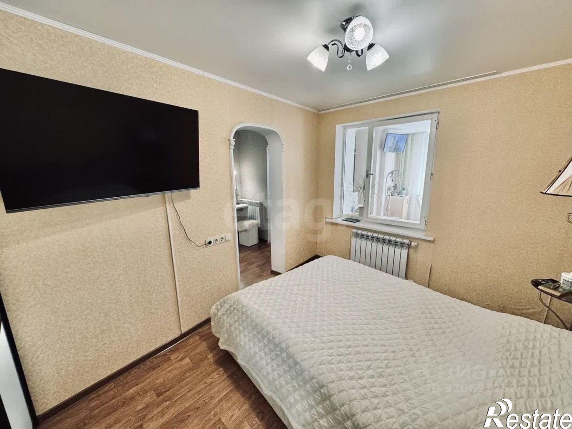 Купить квартиру за 5 000 000 рублей на Большой переулок, 7