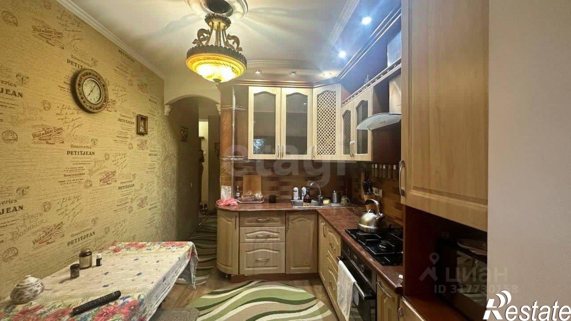 Купить квартиру за 8 000 000 рублей на ул Амурская, 113