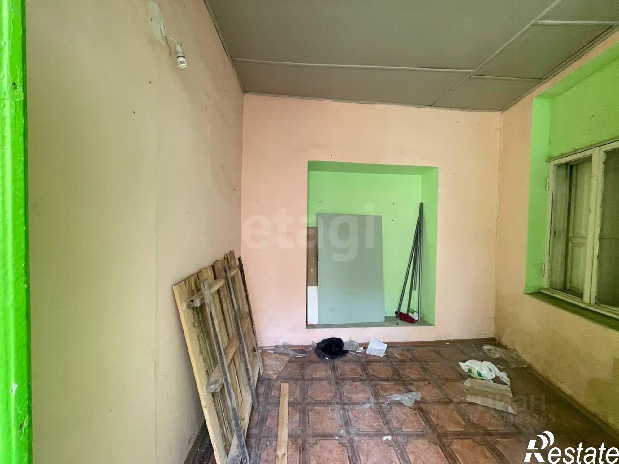 Купить квартиру за 6 000 000 рублей на Петропавловская улица, 11