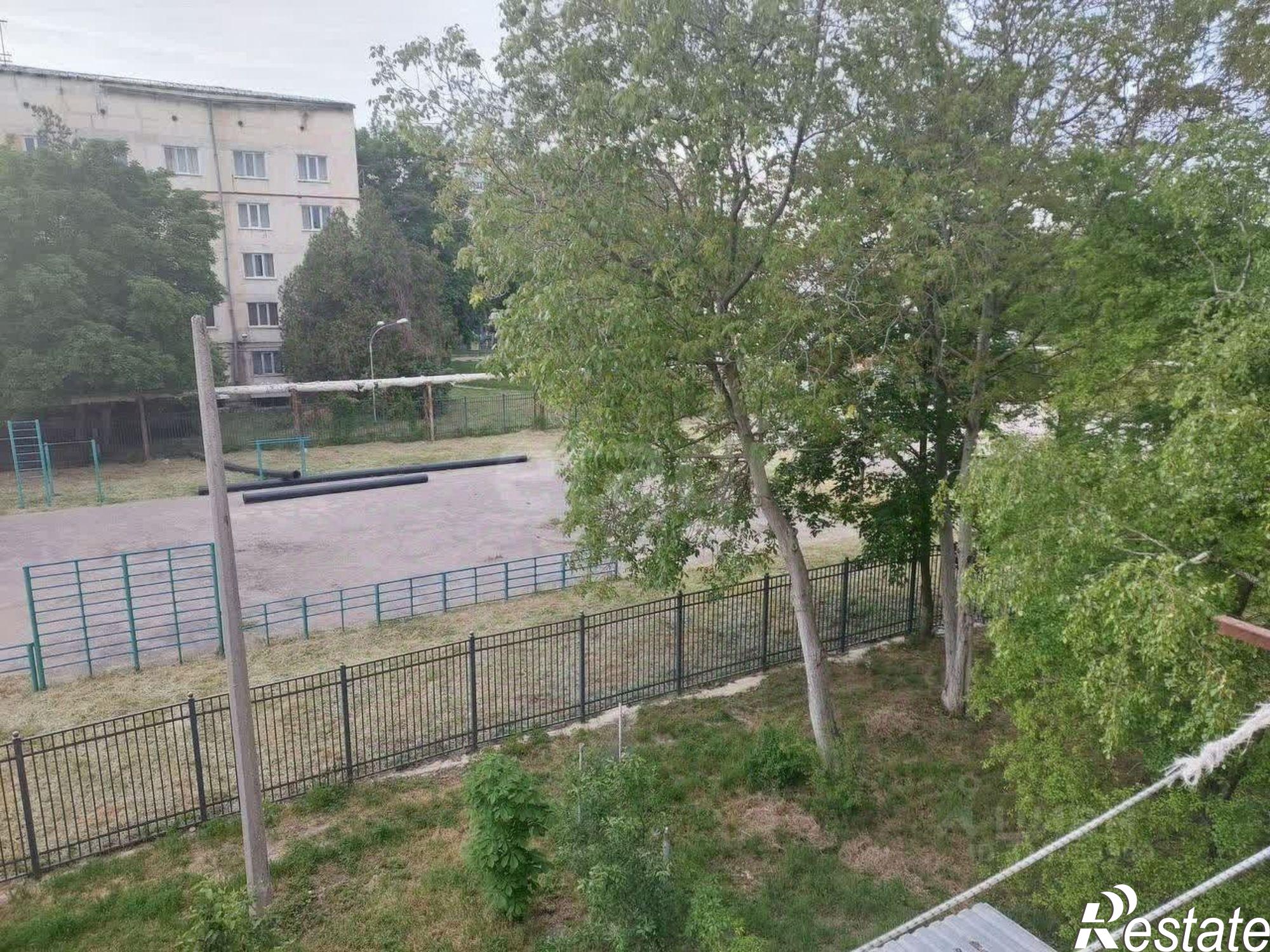 Купить квартиру за 5 700 000 рублей на улица 1-й Конной Армии, 74