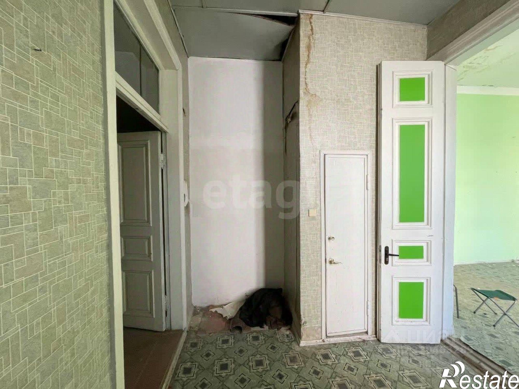 Купить квартиру за 6 000 000 рублей на Петропавловская улица, 11