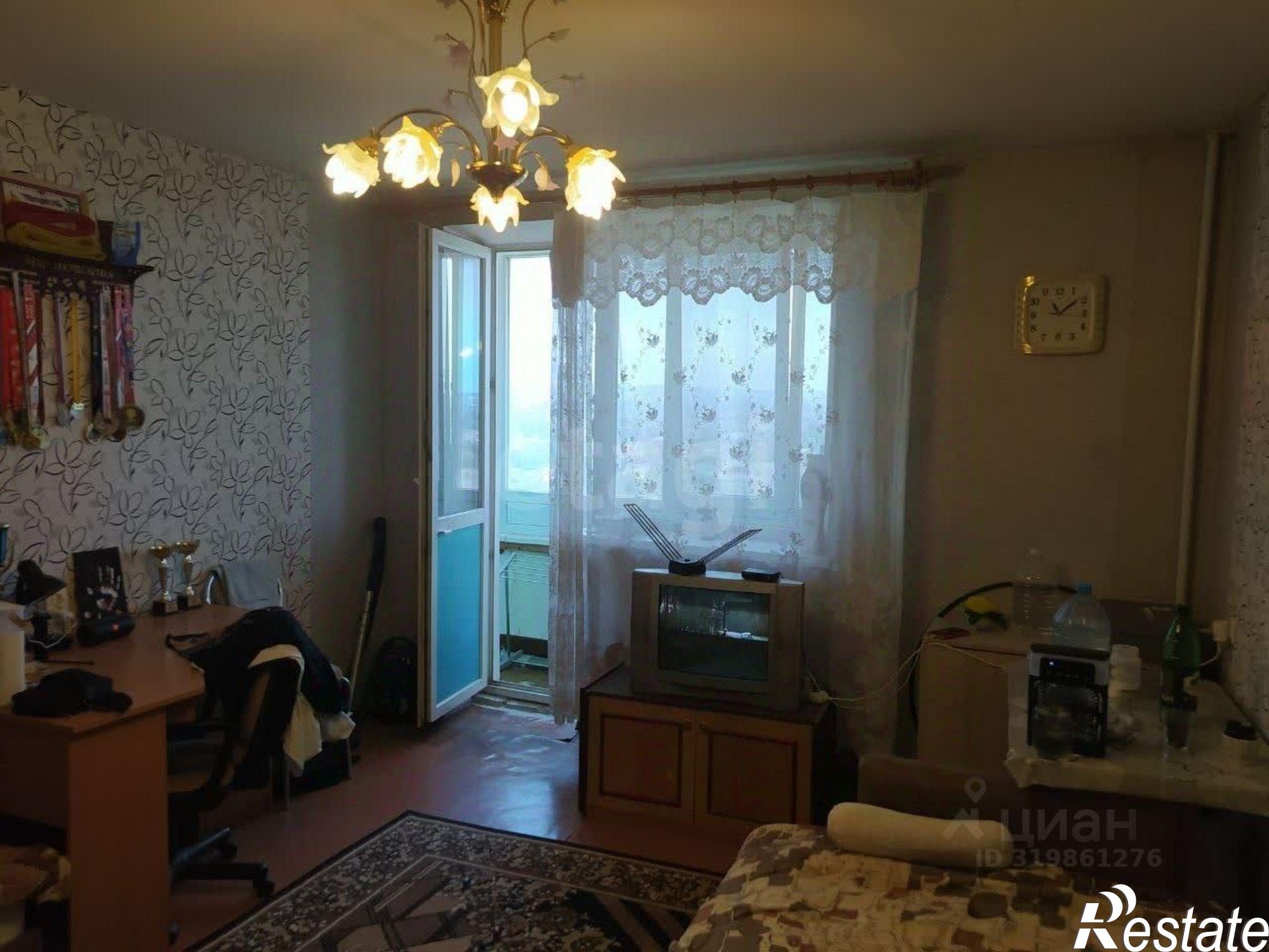 Купить квартиру за 8 450 000 рублей на ул Куйбышева, 86