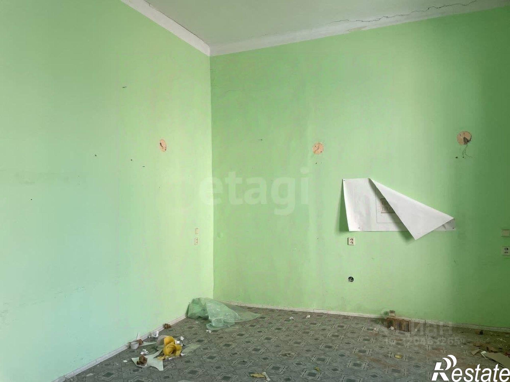 Купить квартиру за 6 000 000 рублей на Петропавловская улица, 11